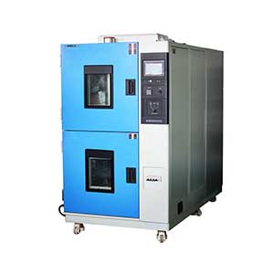 溫度沖擊試驗(yàn)箱