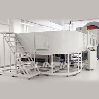 環(huán)境試驗(yàn)箱對航空材料的評價受到嚴(yán)重破壞