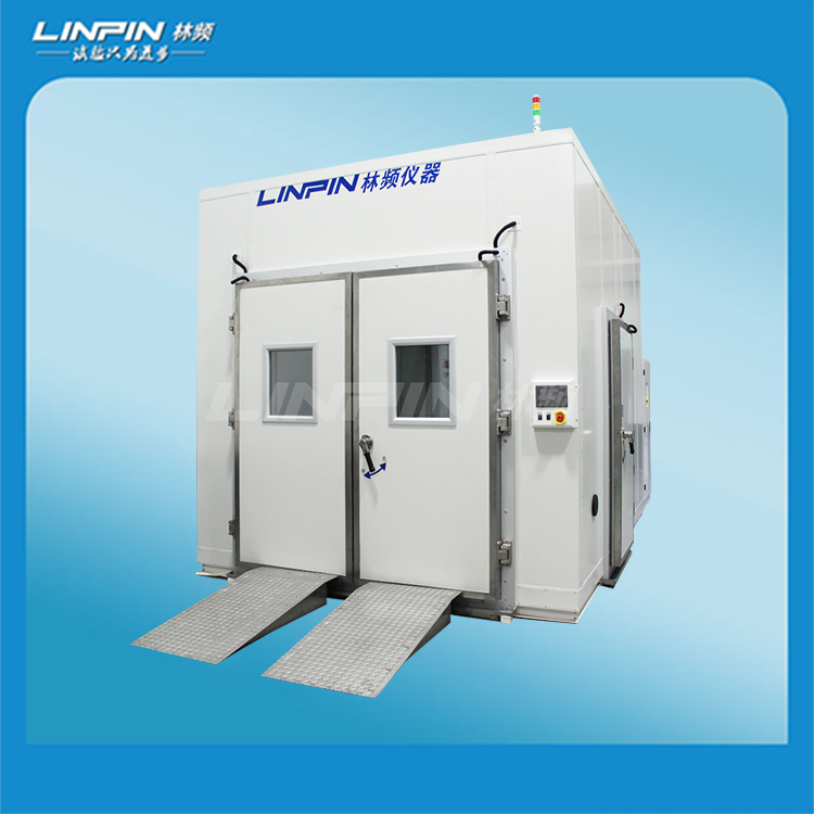 環(huán)境試驗箱的特殊維護(hù)部件是什么？