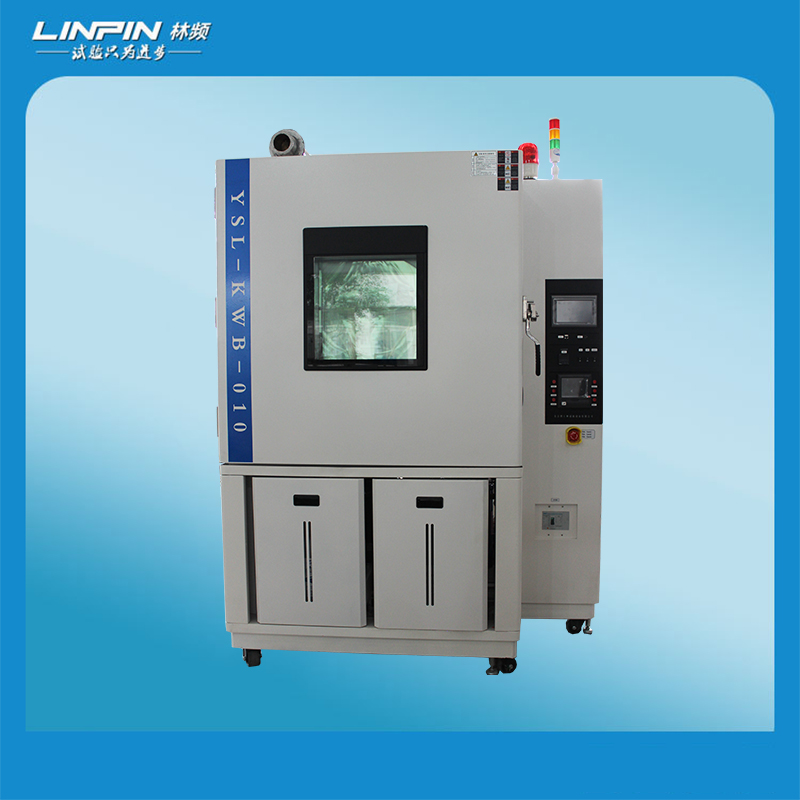 如何讓你的環(huán)境實(shí)驗(yàn)箱保養(yǎng)得更好？